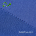 Tessuto modal a composizione liscia in maglia anni &#39;40 per abito